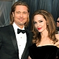 Angelina Jolie Flies into “Jealous Rage” over Brad Pitt’s Relationship with Lupita Nyong’o