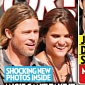 Angelina Jolie Goes ‘Nuclear’ over Brad Pitt’s New Female Friend