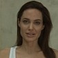 Angelina Jolie Has Chickenpox, Won’t Be Doing Any More Press for “Unbroken” – Video