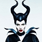 Angelina Jolie Has No Patience for Yoga, Did It Either Way for “Maleficent”