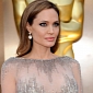 Angelina Jolie Hates Charlize Theron, Thinks She’s a Copycat