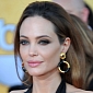 Angelina Jolie Is Furious That Her Kids Listen to Madonna’s Music