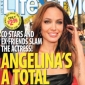 Angelina Jolie Is a ‘Total Fake,’ Tabloid Claims