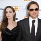 Angelina Jolie Made Brad Pitt Talk Smack About Jennifer Aniston, Says Report