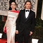 Angelina Jolie Makes Brad Pitt Cry in Furious Fight in Berlin
