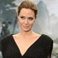 Angelina Jolie Officially Puts Acting Career on the Backburner