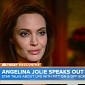 Angelina Jolie Opens Up About Brad Pitt: I’m Going to Be a Better Wife – Video