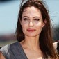 Angelina Jolie Personally Barred Kim Kardashian from “Unbroken” Australian Premiere