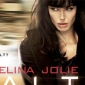 Angelina Jolie Photoshopped Beyond Recognition on ‘Salt’ Poster
