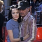 Angelina Jolie Praises Billy Bob Thornton in Foreword to His New Book