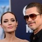Angelina Jolie Praises “Strong Man” Brad Pitt for How He Handled Red Carpet Attacker