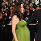 Angelina Jolie: Pregnancy Made Fashionable