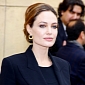 Angelina Jolie Refuses to Give Today Exclusive Interviews in Solidarity with Ann Curry