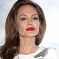 Angelina Jolie Says Celebrity Moms Should Never Complain About Having It Hard in Life