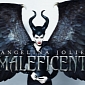 Angelina Jolie Spreads Her Wings in New “Maleficent” Poster, Trailer