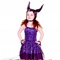 Angelina Jolie & Stella McCartney Release “Maleficent” Kids Clothing Collection
