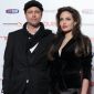 Angelina Jolie Will Marry Brad Pitt in India in January
