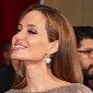 Angelina Jolie and Brad Pitt Movie Production Angers Locals