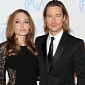 Angelina Jolie and Brad Pitt Postpone Summer Wedding