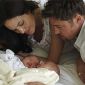 Angelina Jolie and Brad Pitt Say No More Children for Now