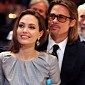 Angelina Jolie and Brad Pitt to Appear in Steamy Love Scenes in “By The Sea”