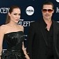 Angelina Jolie and Brad Pitt to Shoot Love Story in Malta