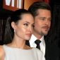 Angelina Jolie and Brad Rock the Carpet at 2009’s Critics’ Choice Awards