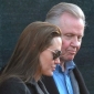 Angelina Jolie and Father Jon Voight Are Reconciled