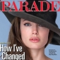 Angelina Jolie in Parade: Brad Pitt, Children and Rebellious Past