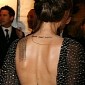 Angelina Jolie’s Tattoos: Body Art or Self-Mutilation?
