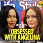 Angelina Jolie to Help Out Financially Strapped Nadya Suleman