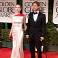 Angelina Jolie to Wear Versace on Her Wedding Day