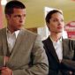 Angelina and Brad are launching a DoS attack against Microsoft