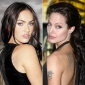 Angelina Jolie and Megan Fox Fighting for the Same Movie Part