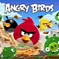 Angry Birds 3.3.0.0 Arrives on Windows Phone