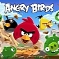 Angry Birds 4.1.0.0 for Windows Phone 8 Brings New Levels