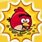 Angry Birds Available Now on Facebook with Unique Power-Ups (Screenshots)