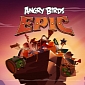 Angry Birds Epic RPG for iOS Now Available for Download in Select Countries