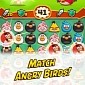 Angry Birds Fight! Launched Globally on Both Android & iOS