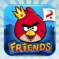 Angry Birds Friends Coming Soon to Android