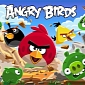 Angry Birds Friends Lands on Google Play – Free Download