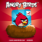 Angry Birds Gets Red's Mighty Feathers Update on Android and iOS