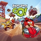 Angry Birds Go! for Android 1.0.4 Now Available for Download