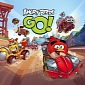 Angry Birds Go! for Android 1.1.0 Now Available for Download