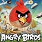 Angry Birds HD Coming to Consoles from Activision