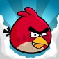 Angry Birds Game Lands on Palm Pre