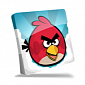 Angry Birds Mac Gets ‘Major Update’