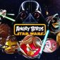 Angry Birds Mixes with Star Wars in November