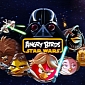Angry Birds Needs More than Star Wars to Innovate, Says John Riccitiello