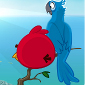 Angry Birds Rio Exclusive to Amazon Appstore for Android
